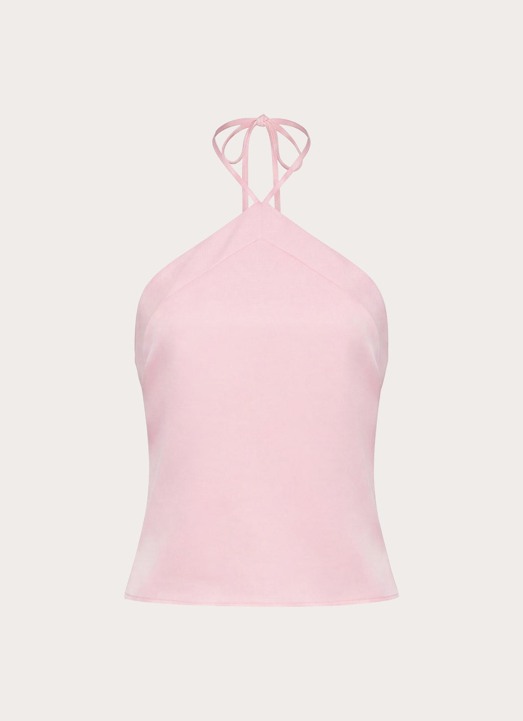 Klose Top - Pink