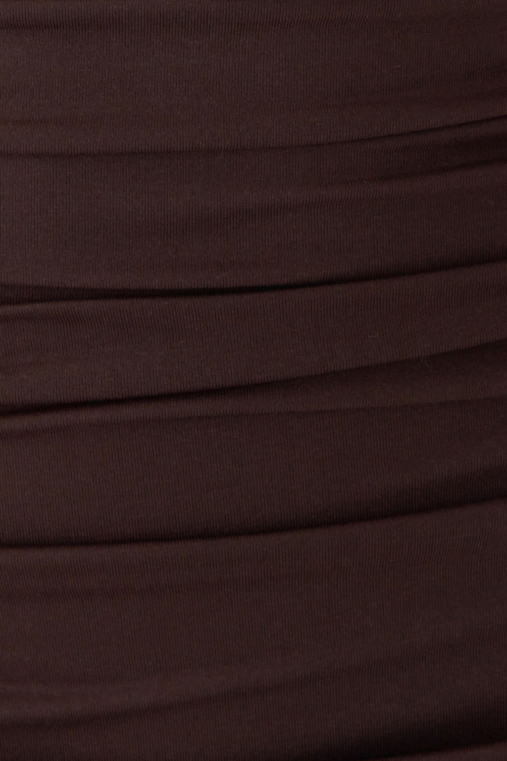 Liana Maxi Dress - Chocolate
