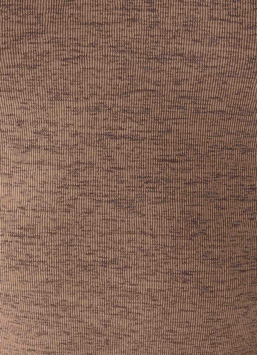 Zayde Top - Taupe