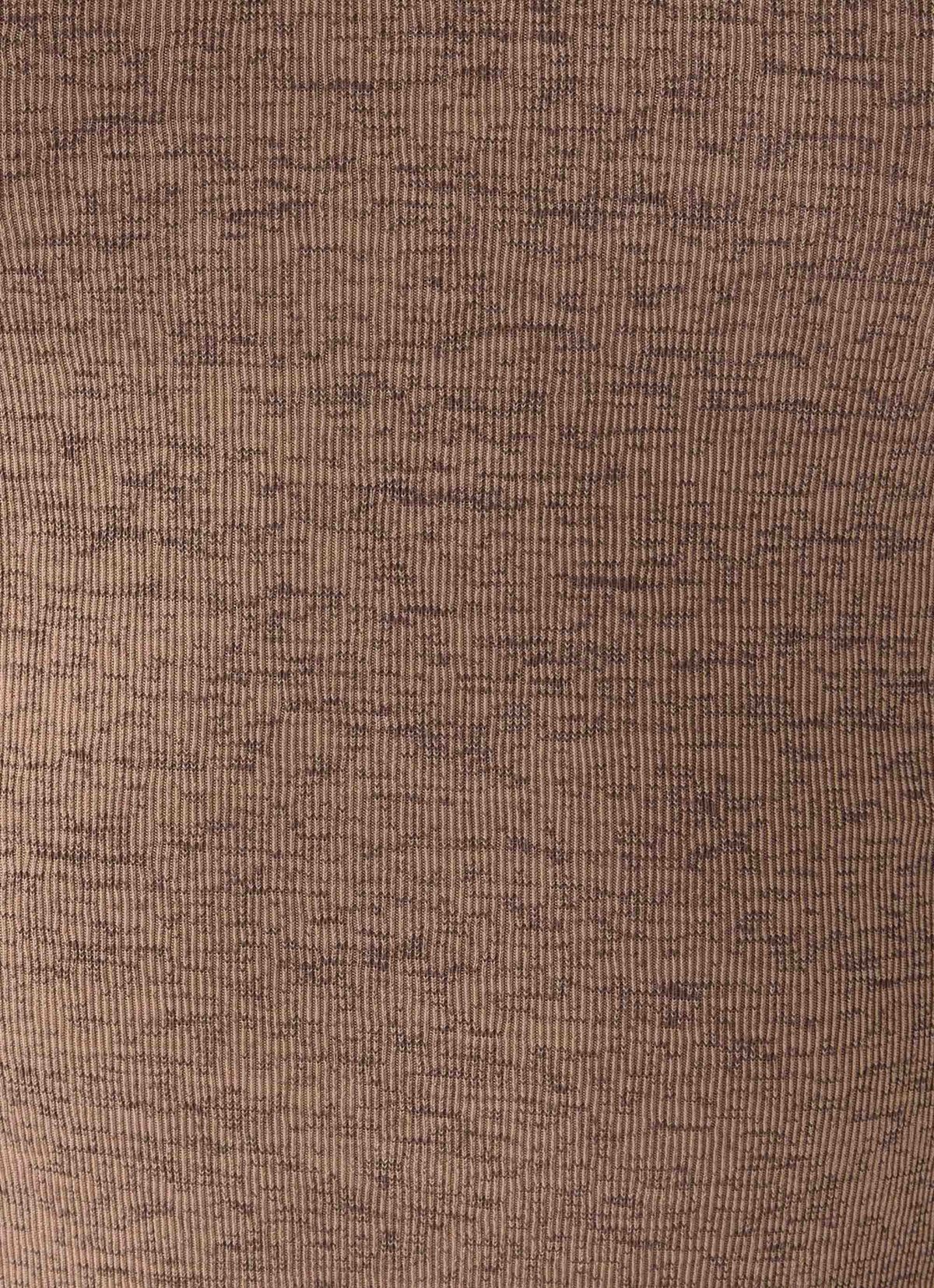 Zayde Top - Taupe